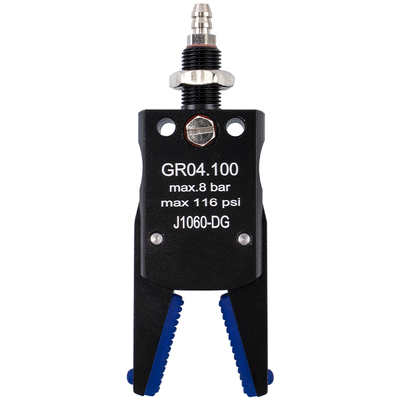 机械手迷你夹具气动配件