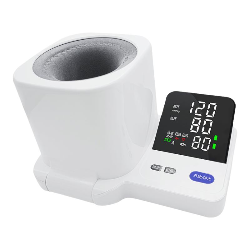 蓝顺康臂桶血压计满60减10