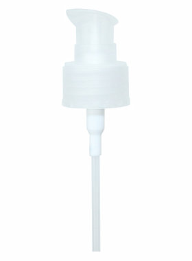 雅诗黛粉水泵头50/400ml爽肤水