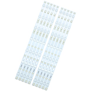 全新适用统帅D50MF7000海尔LED50A900 LD50U3000液晶电视背光灯条