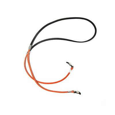 diffuser新款日本手工双拼色挂绳