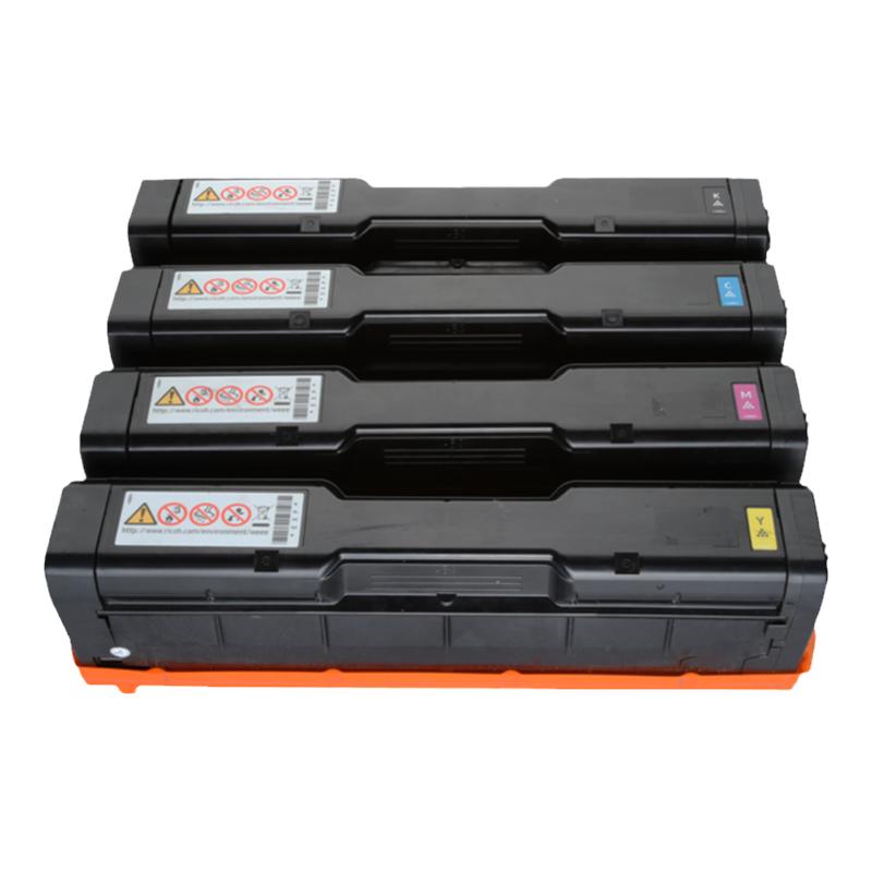 墨美适用理光SP C220硒鼓SPC250 spc261dnw C252 C240dn C221sf C340 C231 C310 C222 C260 C262 C232 C242