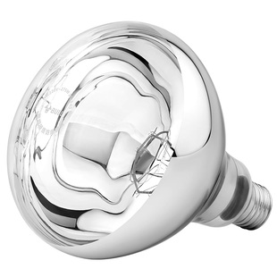 公牛浴霸取暖灯灯泡275W防水防爆led照明壁挂式浴室卫生间老灯暖