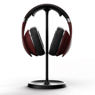 CROSSLINE头戴式耳机支架创意airpodsmax耳机架桌面游戏耳麦挂钩