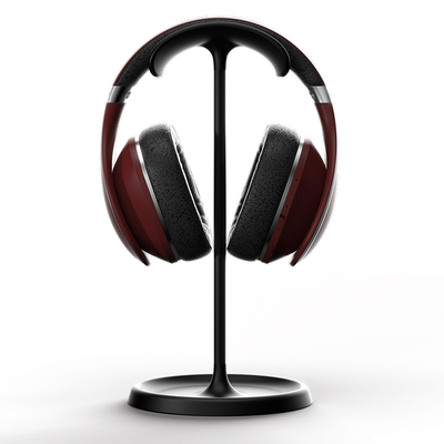 头戴式耳机支架创意收纳桌面挂架