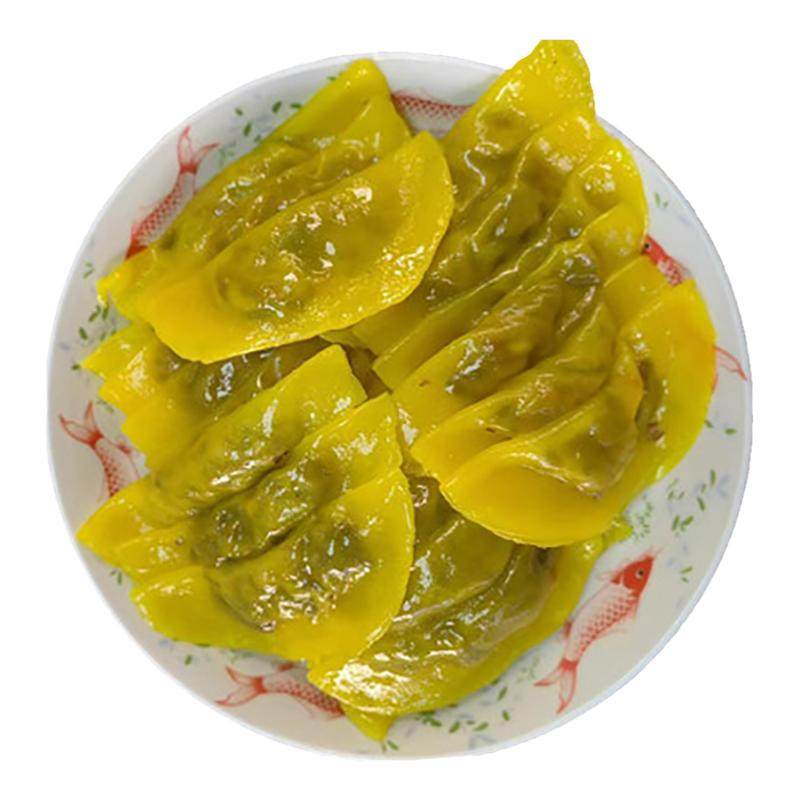 广东糍粑饺哩糍饺仂糍手工特产