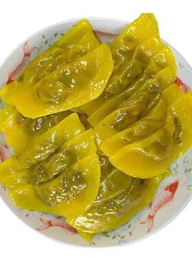 广东糍粑饺哩糍饺仂糍手工特产