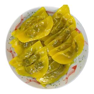 粤北韶关南雄特产饺哩糍菜包糍粑客家小吃饺仂糍广东2份顺丰包邮