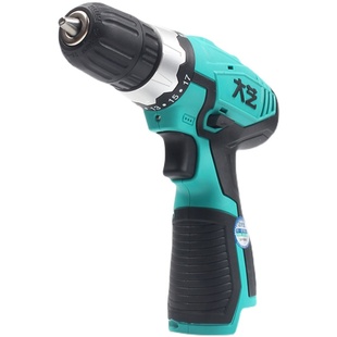 原装正品大艺手电钻裸机1006/12V/T08/1008/16V/T28/1028/20V机身