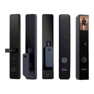 适用小米智能门锁标准锁体原机电池盖板全自动 M20pro原装后盖板