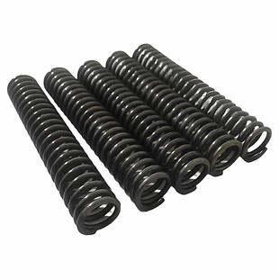 捷顺道闸弹簧JSDZ004/005/007 道闸配件 道闸弹簧/压簧钢片拉簧