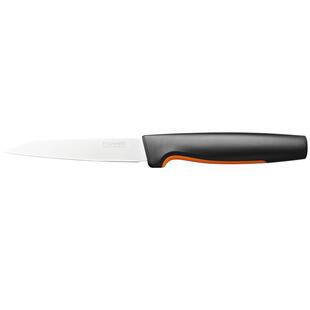 FISKARS西点水果雕花削皮刀锋利轻便菜刀芬兰进口knife 1057542