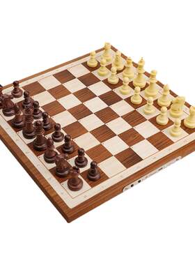 棋栗chessnutAir智能国际象棋