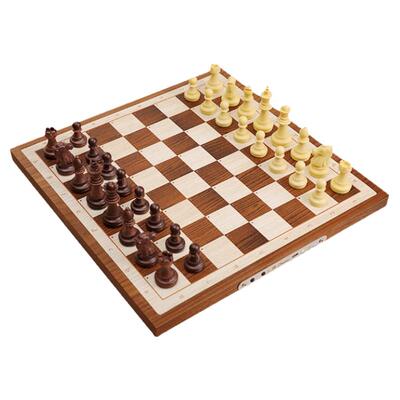 棋栗chessnutAir智能国际象棋
