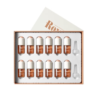 【丰盈发量】Roye若也丰盈发量头皮赋能安瓶三相精华液强韧发根