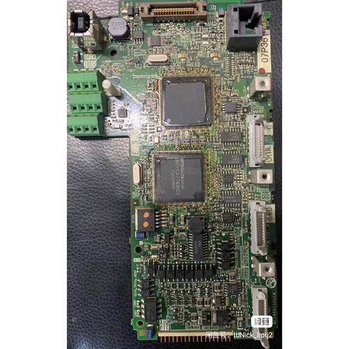 A700变频器CPU板，型号BC186A750G59，几-询价