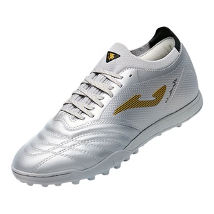 Joma袋鼠皮成人TF袜套足球鞋抗扭碎钉人草比赛训练运动鞋飞鹰2.0