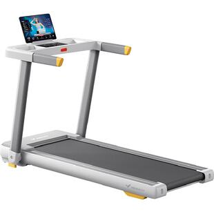 麦瑞克跑步机家用小型折叠走步机健身房静音室内爬坡机小白犀PRO