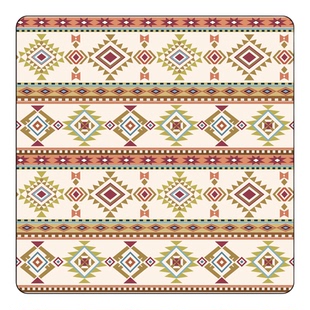 特厚帐篷内专用防潮垫屋脊6假日酷迪2.4铝膜防水户外露营野餐地垫