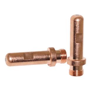 黑狼正品JG60A等离子切割嘴JG100A电极喷嘴耐用割嘴保护套分流器