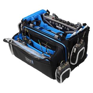 以色列ORCA奥卡OR330OR332OR334SD天蝎座录音机收纳包22dv