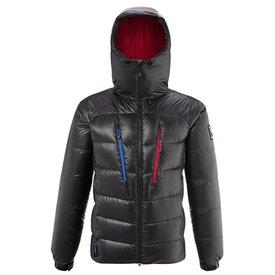 MILLET三部曲男士羽绒服