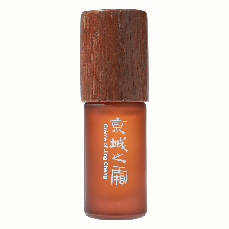 牛尔京城之霜眼部抗皱植萃精华油