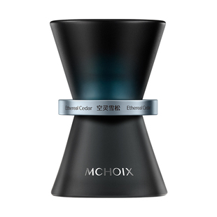 【新年礼物】魔香造梦者香水雪松木质调女士礼盒装小众香持久淡香