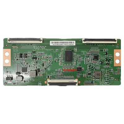 逻辑板HF500QUB-F20创维50A3