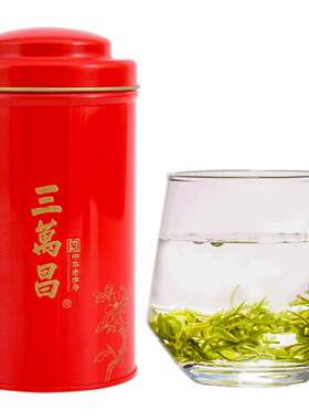三万昌苏州东西山茶叶碧螺春绿茶