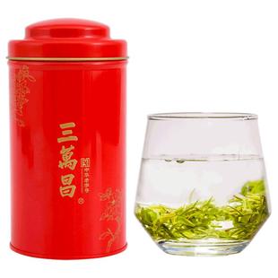 三万昌2025新茶碧螺春苏州洞庭东西山雨前绿茶自己喝浓香口粮茶叶