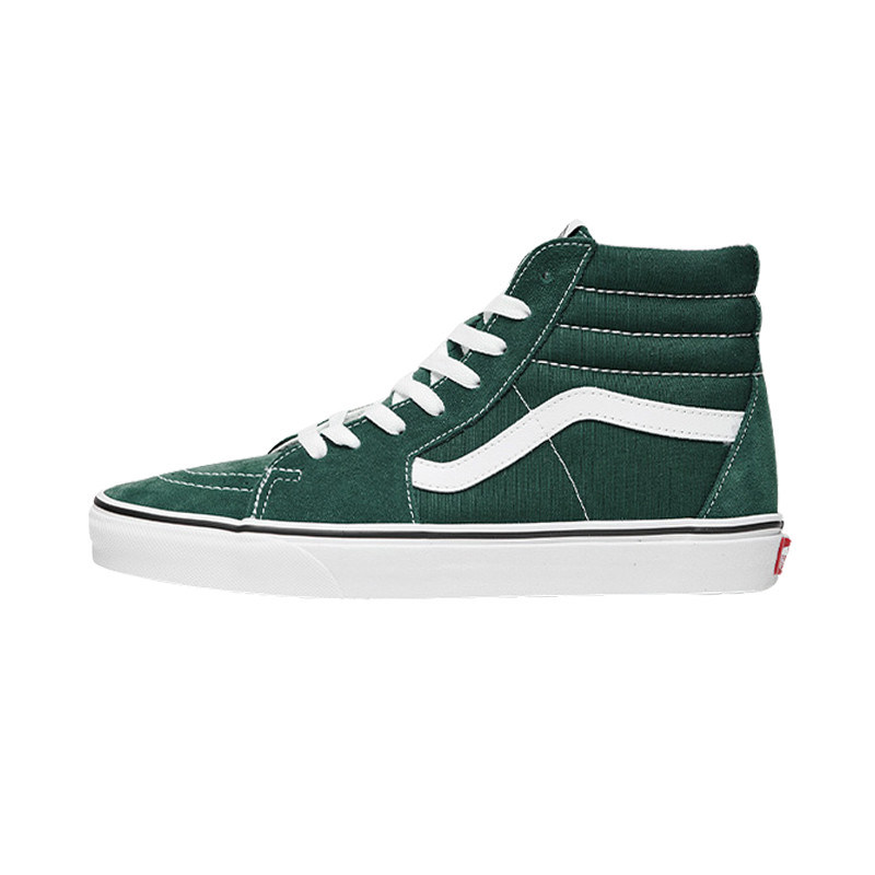 凡少正品休闲板鞋vans高帮