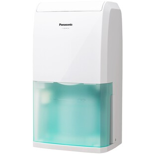松下除湿机家用小型抽湿机大功率12L除湿器地下室吸湿干燥机10C