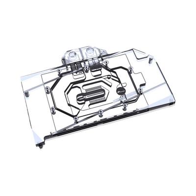 显卡冷头N-IG4070TIZF-X