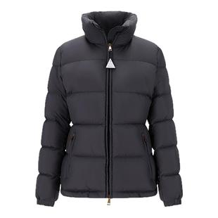 Moncler女士短款收腰鹅绒羽绒服夹克外套1A00229 597YW