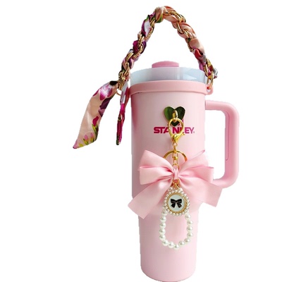 适用stanley水杯提绳杯圈