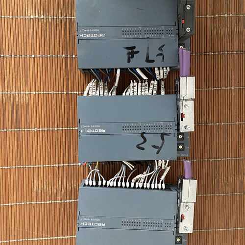 【议价-可维修】瑞德远程io RE50 PB HH000-T /均有货