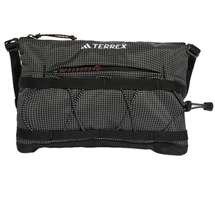 adidas阿迪达斯男女TRX MT ORGANIZE运动休闲单肩包JJ1481