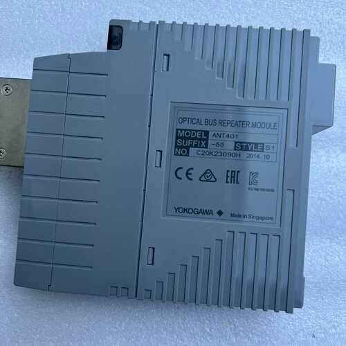 询价-YOKOGAWA橫河A NT401-50，，成色如图-可维修