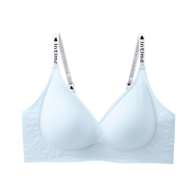 雅黛俪无痕凉感内衣春夏新款