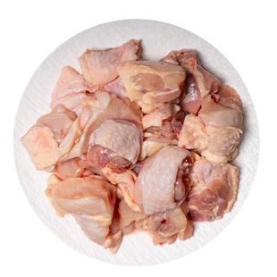 立华优质草鸡鸡块新鲜黄焖鸡块红烧咖喱鸡食材1000g