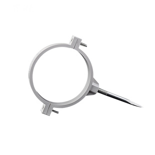 pvc排水管管卡墙卡吊卡 抱箍卡箍带钉卡子管码管夹50 75 110 160