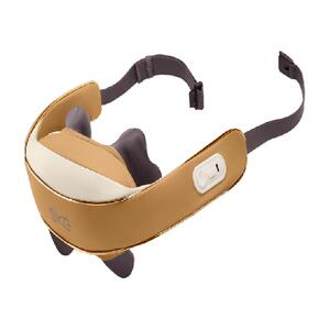 SKG/未来健康SKG肩颈颈椎按摩器H5舒享款披肩腰部背部揉捏按摩仪