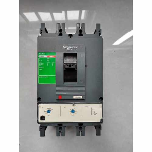 议价塑壳CVS630F3P630AETS适用