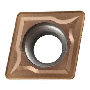 RUIAN锐安数控刀片菱形刀粒CCMT060204/08 CCMT09T304/08 RP9125B