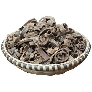 油厚朴中药材正品500g四川都江堰刮皮老厚朴发汗厚选货山男经方缘