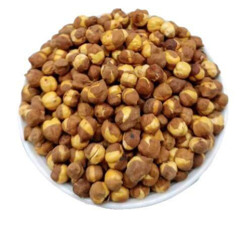新疆木垒鹰嘴豆熟即食无添加剂