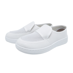 静电鞋软底加厚无尘鞋防静电鞋洁净鞋防尘鞋女款工作鞋男舒适劳保