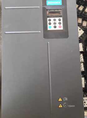 询价-汇川变频器MD290T45G/55P，三相380-480V，