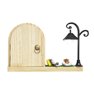 开关装饰套北欧实木开关贴墙贴保护套客厅装饰框创意插座面板遮挡